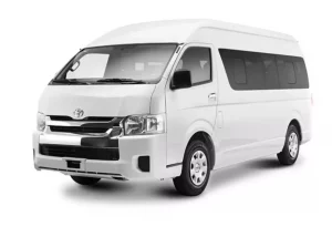 singapore maxi cab 13 seater maxi cab external view from the front
