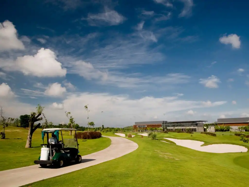 malaysia johor bahru horizon hills golf country club
